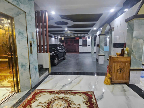 Khách sạn Nguyên Minh Đạt  - Trụ Sở Chính