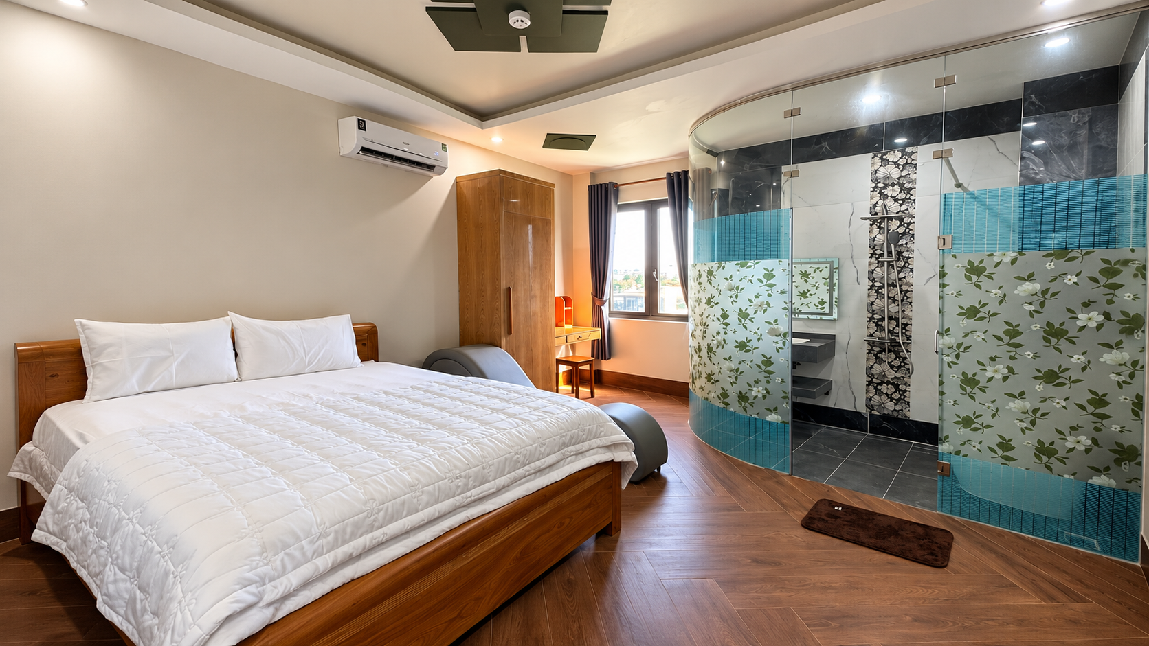 Tầm quan trọng của vị trí khách sạn đối với người đi công tác một mình