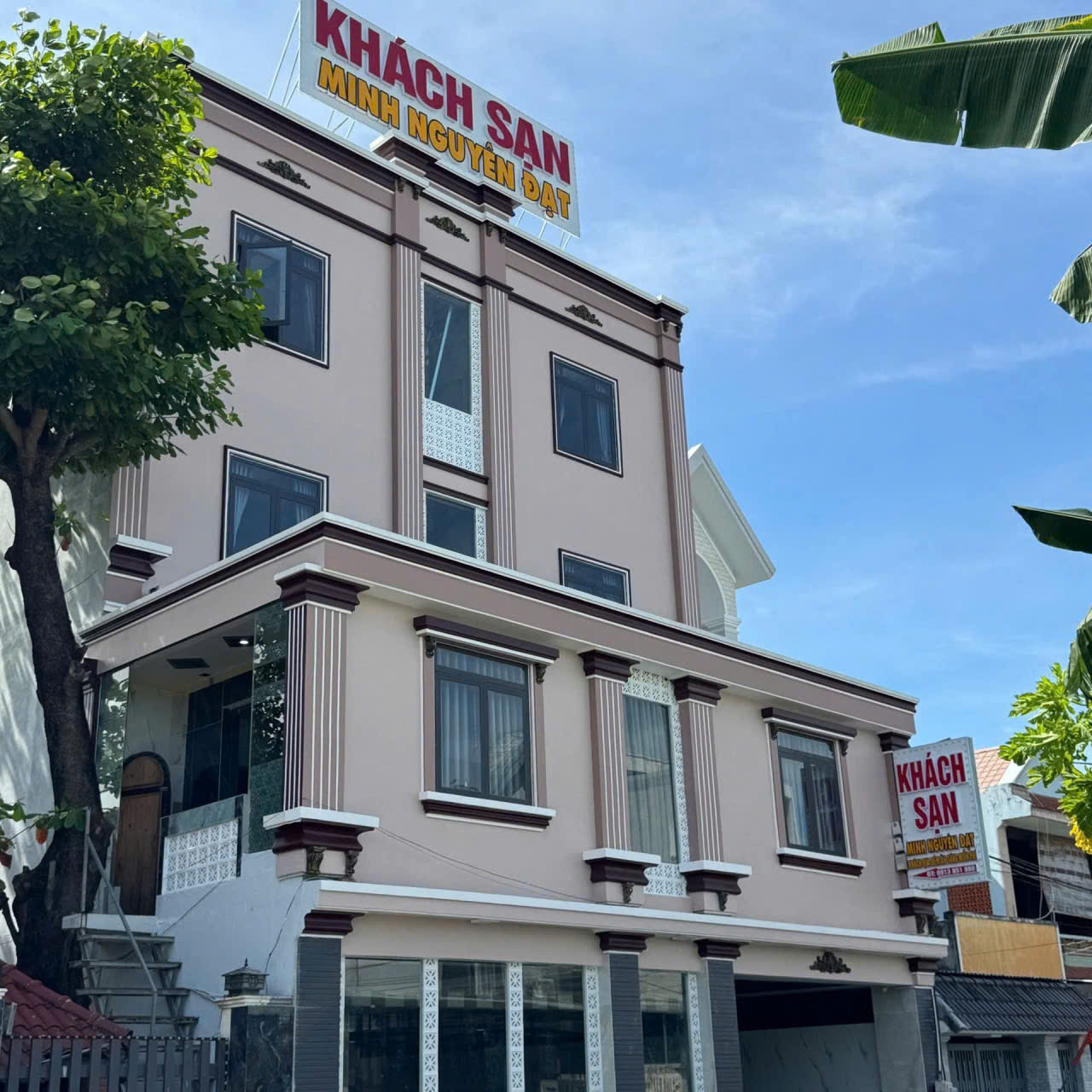Đặc điểm vị trí và khả năng kết nối của khu vực Tân Mai