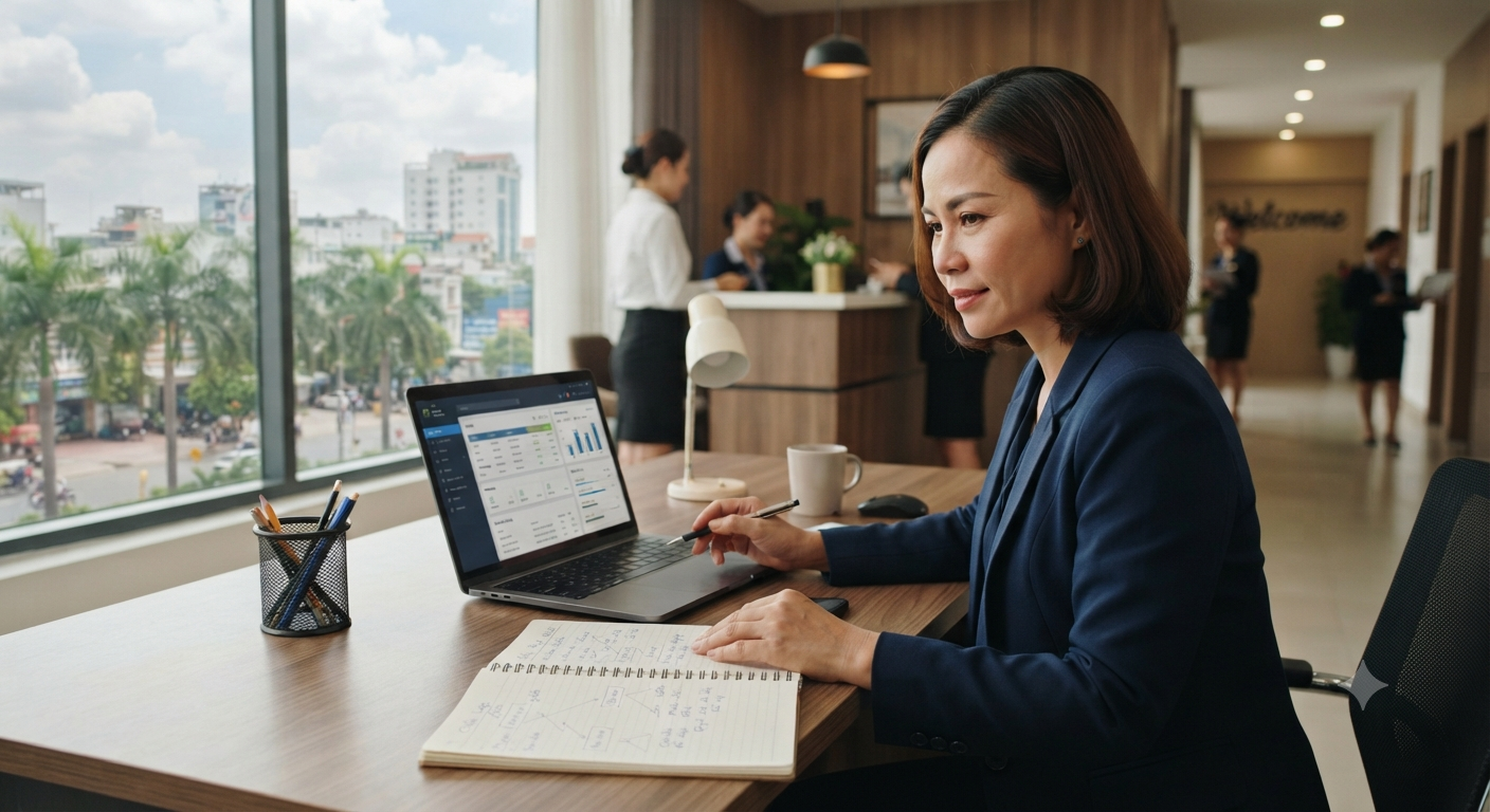 Làm thế nào để đưa ra quyết định tối ưu?